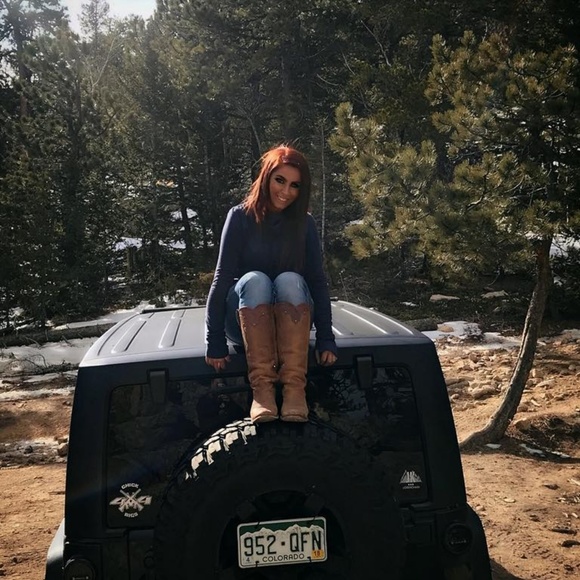 Meet your Posher, Jacqueline - Picture 6 of 6